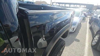 2021 Toyota Tacoma TRD Off-Road Crew Cab Medium Bed - miniatura 23