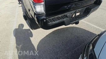 2021 Toyota Tacoma TRD Off-Road Crew Cab Medium Bed - miniatura 25