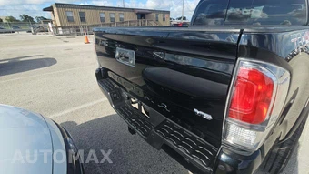 2021 Toyota Tacoma TRD Off-Road Crew Cab Medium Bed - miniatura 31