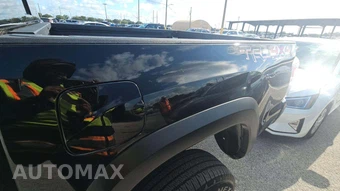 2021 Toyota Tacoma TRD Off-Road Crew Cab Medium Bed - miniatura 39