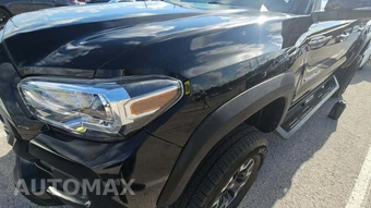 2021 Toyota Tacoma TRD Off-Road Crew Cab Medium Bed - miniatura 41