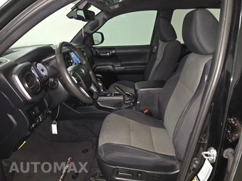 2021 Toyota Tacoma TRD Off-Road Crew Cab Medium Bed - miniatura 7