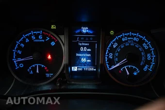 2021 Toyota Tacoma TRD Off-Road Crew Cab Medium Bed - miniatura 15