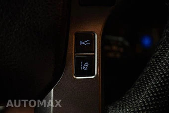 2021 Toyota Tacoma TRD Off-Road Crew Cab Medium Bed - miniatura 16