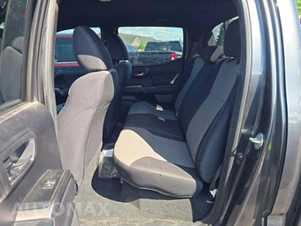 2021 Toyota Tacoma TRD Off-Road Crew Cab Medium Bed - miniatura 13