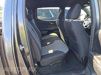 2021 Toyota Tacoma TRD Off-Road Crew Cab Medium Bed - miniatura 16