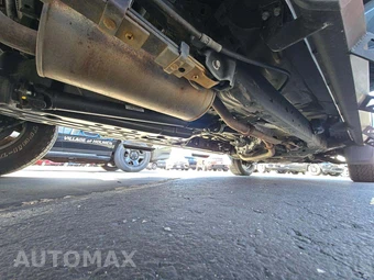 2021 Toyota Tacoma TRD Off-Road Crew Cab Medium Bed - miniatura 17