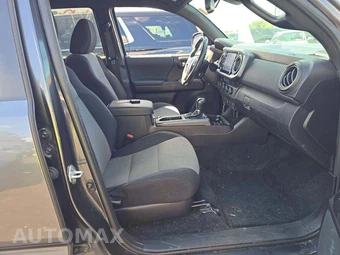 2021 Toyota Tacoma TRD Off-Road Crew Cab Medium Bed - miniatura 18