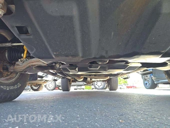 2021 Toyota Tacoma TRD Off-Road Crew Cab Medium Bed - miniatura 20