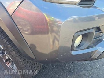 2021 Toyota Tacoma TRD Off-Road Crew Cab Medium Bed - miniatura 21
