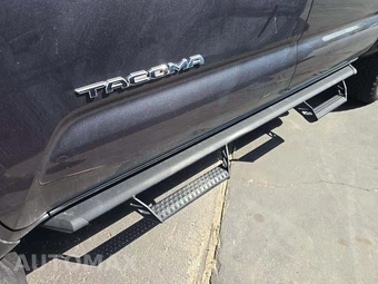 2021 Toyota Tacoma TRD Off-Road Crew Cab Medium Bed - miniatura 24