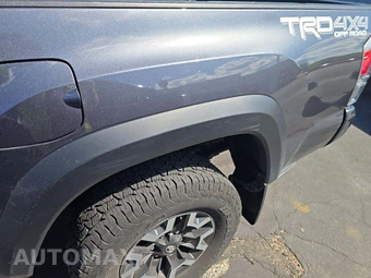 2021 Toyota Tacoma TRD Off-Road Crew Cab Medium Bed - miniatura 25