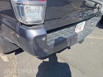 2021 Toyota Tacoma TRD Off-Road Crew Cab Medium Bed - miniatura 27