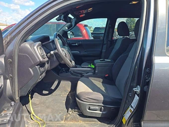 2021 Toyota Tacoma TRD Off-Road Crew Cab Medium Bed - miniatura 6