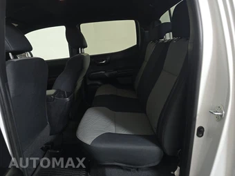 2021 Toyota Tacoma TRD Off-Road Crew Cab Medium Bed - miniatura 13