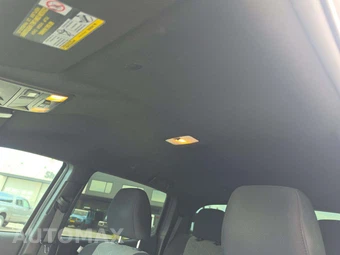 2021 Toyota Tacoma TRD Off-Road Crew Cab Medium Bed - miniatura 11