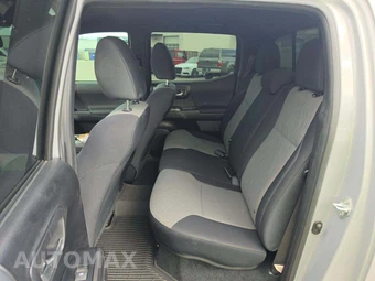 2021 Toyota Tacoma TRD Off-Road Crew Cab Medium Bed - miniatura 13