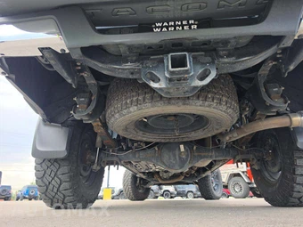 2021 Toyota Tacoma TRD Off-Road Crew Cab Medium Bed - miniatura 15