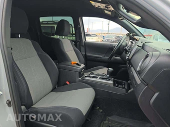 2021 Toyota Tacoma TRD Off-Road Crew Cab Medium Bed - miniatura 18