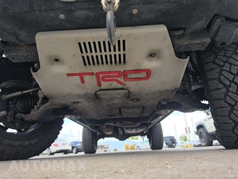 2021 Toyota Tacoma TRD Off-Road Crew Cab Medium Bed - miniatura 20