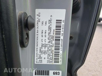 2021 Toyota Tacoma TRD Off-Road Crew Cab Medium Bed - miniatura 5