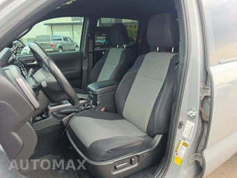2021 Toyota Tacoma TRD Off-Road Crew Cab Medium Bed - miniatura 6
