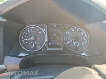 2021 Toyota Tacoma TRD Off-Road Crew Cab Medium Bed - miniatura 15