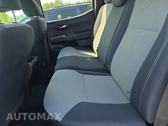 2021 Toyota Tacoma TRD Off-Road Crew Cab Medium Bed - miniatura 16