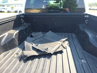 2021 Toyota Tacoma TRD Off-Road Crew Cab Medium Bed - miniatura 19