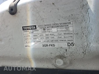 2021 Toyota Tacoma TRD Off-Road Crew Cab Medium Bed - miniatura 20