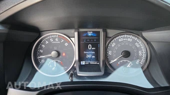 2021 Toyota Tacoma TRD Off-Road Crew Cab Medium Bed - miniatura 20