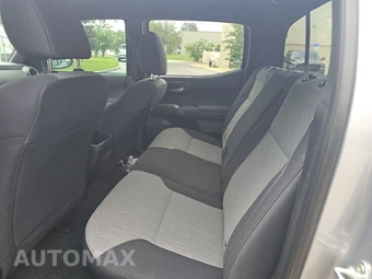 2021 Toyota Tacoma TRD Off-Road Crew Cab Medium Bed - miniatura 13