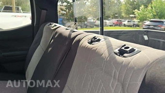 2021 Toyota Tacoma TRD Off-Road Crew Cab Medium Bed - miniatura 19