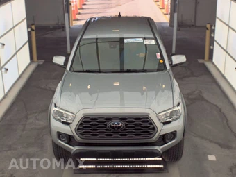 2021 Toyota Tacoma TRD Off-Road Crew Cab Medium Bed - miniatura 2