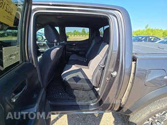 2021 Toyota Tacoma TRD Off-Road Crew Cab Medium Bed - miniatura 10