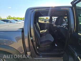 2021 Toyota Tacoma TRD Off-Road Crew Cab Medium Bed - miniatura 13