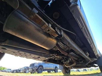 2021 Toyota Tacoma TRD Off-Road Crew Cab Medium Bed - miniatura 14