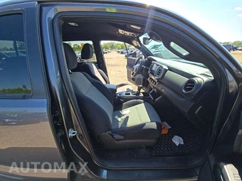 2021 Toyota Tacoma TRD Off-Road Crew Cab Medium Bed - miniatura 15