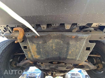 2021 Toyota Tacoma TRD Off-Road Crew Cab Medium Bed - miniatura 17