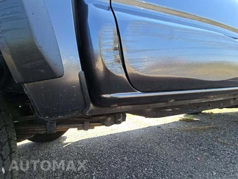 2021 Toyota Tacoma TRD Off-Road Crew Cab Medium Bed - miniatura 18