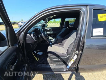 2021 Toyota Tacoma TRD Off-Road Crew Cab Medium Bed - miniatura 3