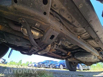 2021 Toyota Tacoma TRD Off-Road Crew Cab Medium Bed - miniatura 4