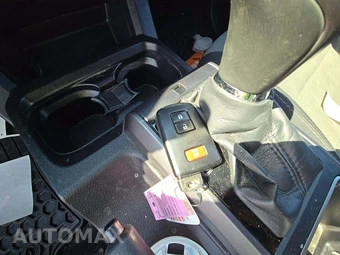 2021 Toyota Tacoma TRD Off-Road Crew Cab Medium Bed - miniatura 5
