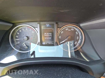 2021 Toyota Tacoma TRD Off-Road Crew Cab Medium Bed - miniatura 6