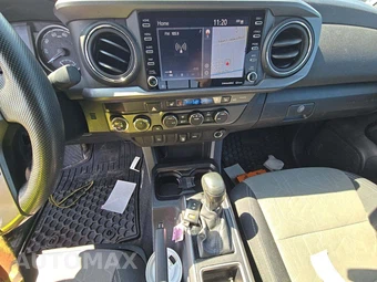 2021 Toyota Tacoma TRD Off-Road Crew Cab Medium Bed - miniatura 7