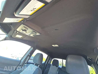 2021 Toyota Tacoma TRD Off-Road Crew Cab Medium Bed - miniatura 8