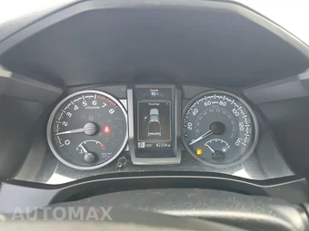 2021 Toyota Tacoma TRD Off-Road Crew Cab Medium Bed - miniatura 12