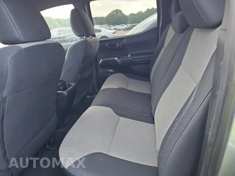 2021 Toyota Tacoma TRD Off-Road Crew Cab Medium Bed - miniatura 13
