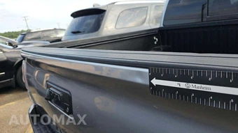 2021 Toyota Tacoma TRD Off-Road Crew Cab Medium Bed - miniatura 20