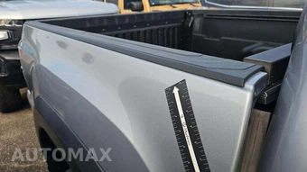 2021 Toyota Tacoma TRD Off-Road Crew Cab Medium Bed - miniatura 25
